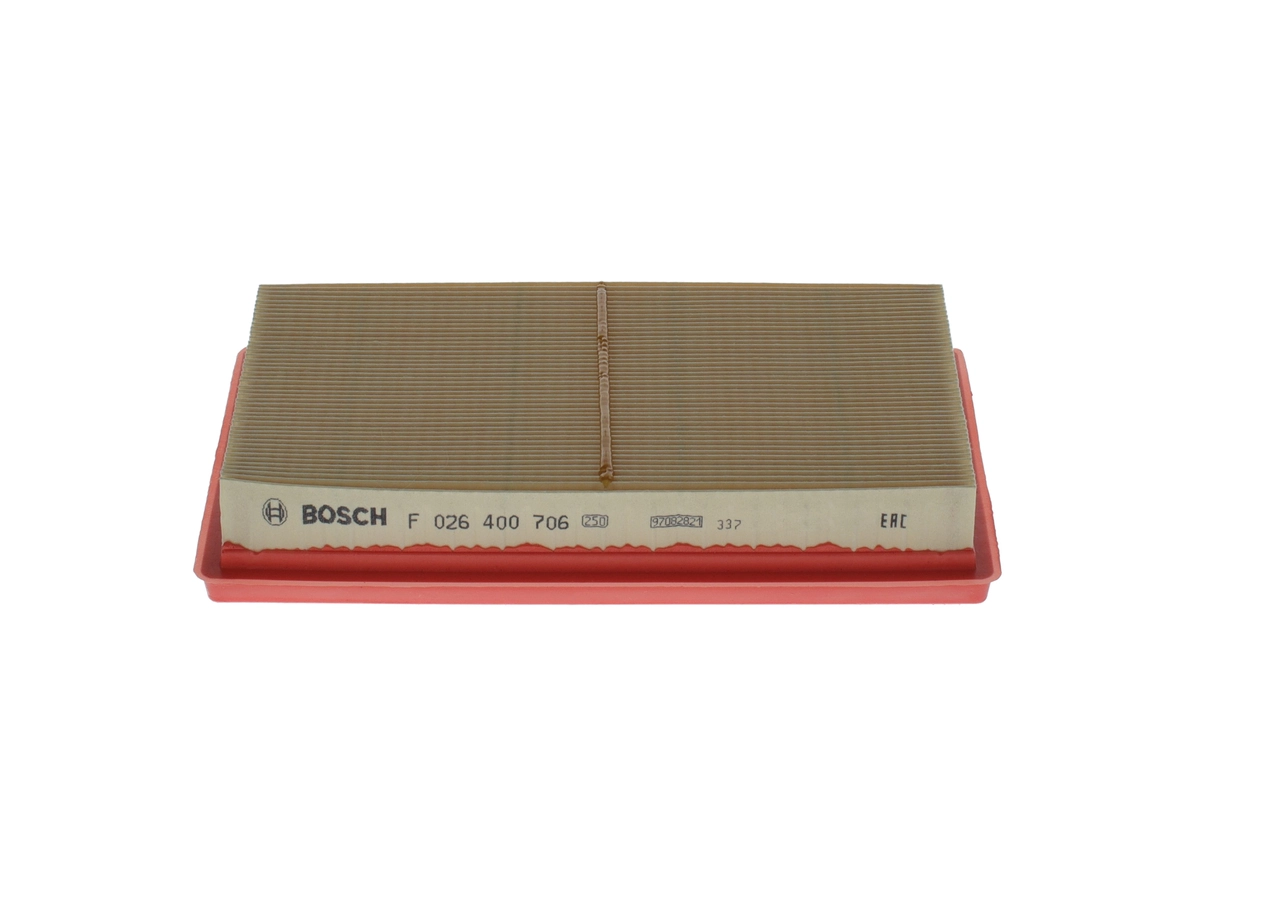 BOSCH F026400706