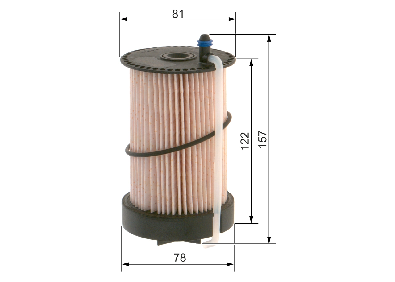 BOSCH F026402217