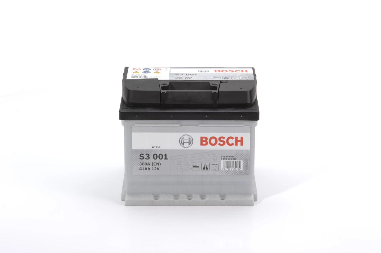 BOSCH 0092S30010