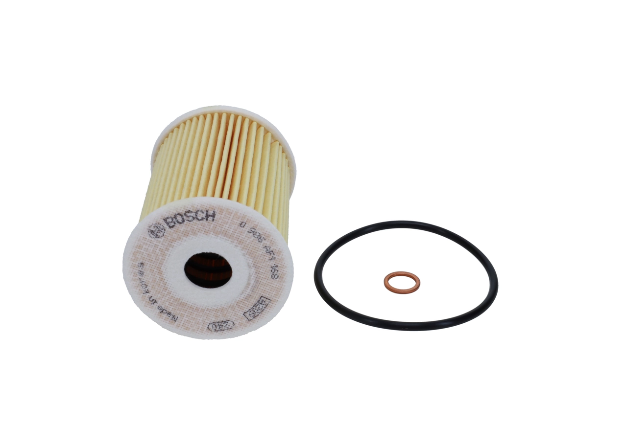 Mahle OX3553D