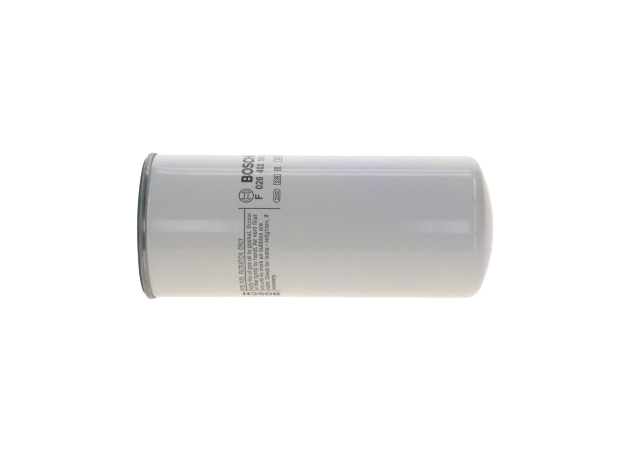 BOSCH F026402141
