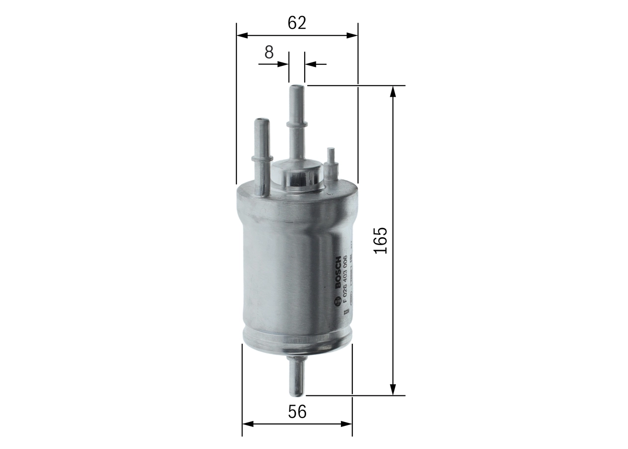 BOSCH F026403006