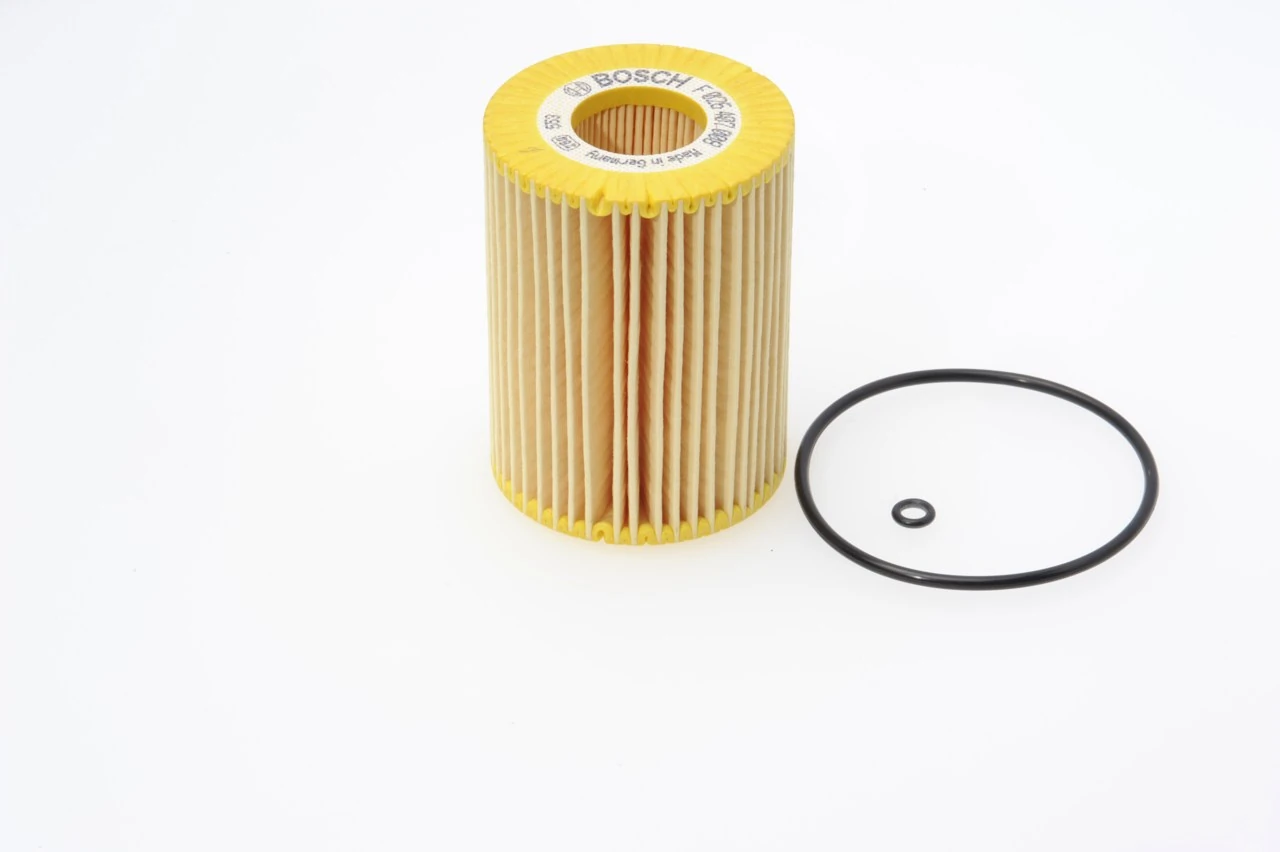 MANN FILTER HU821X