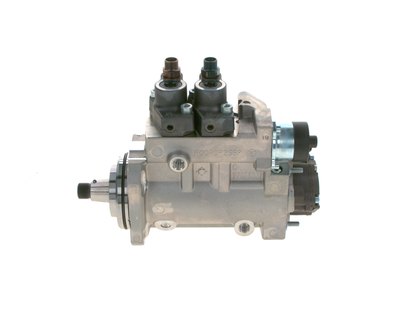 BOSCH 0445020249