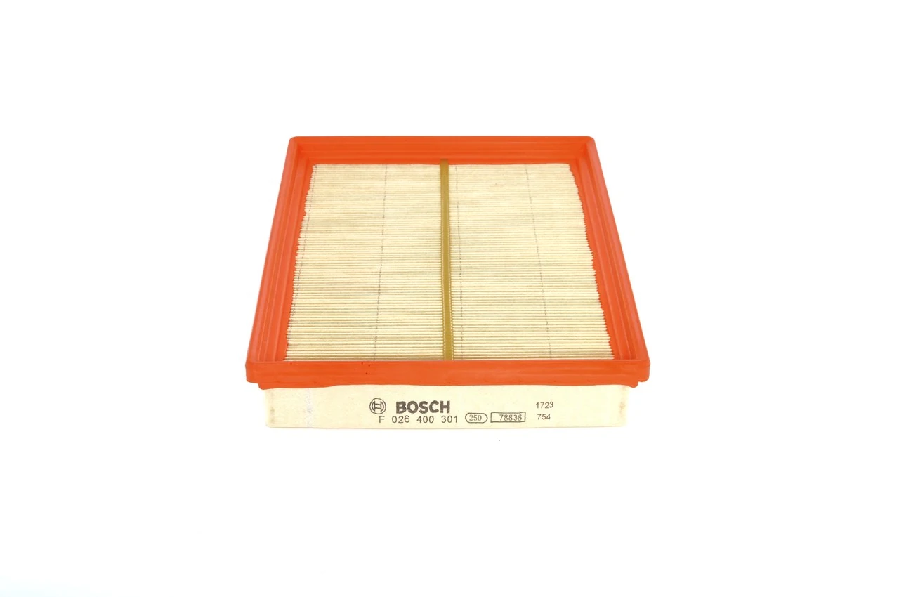 BOSCH F026400301