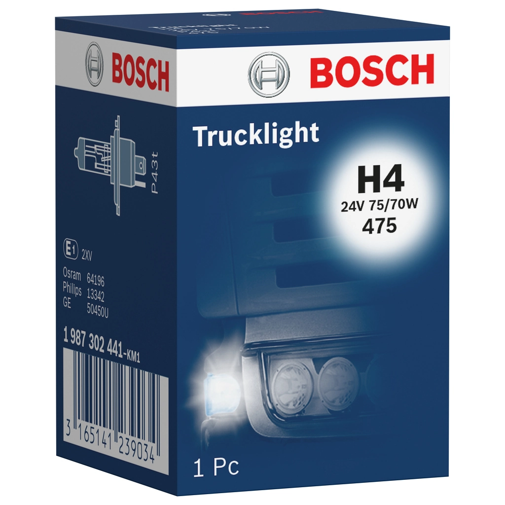 BOSCH 1987302441