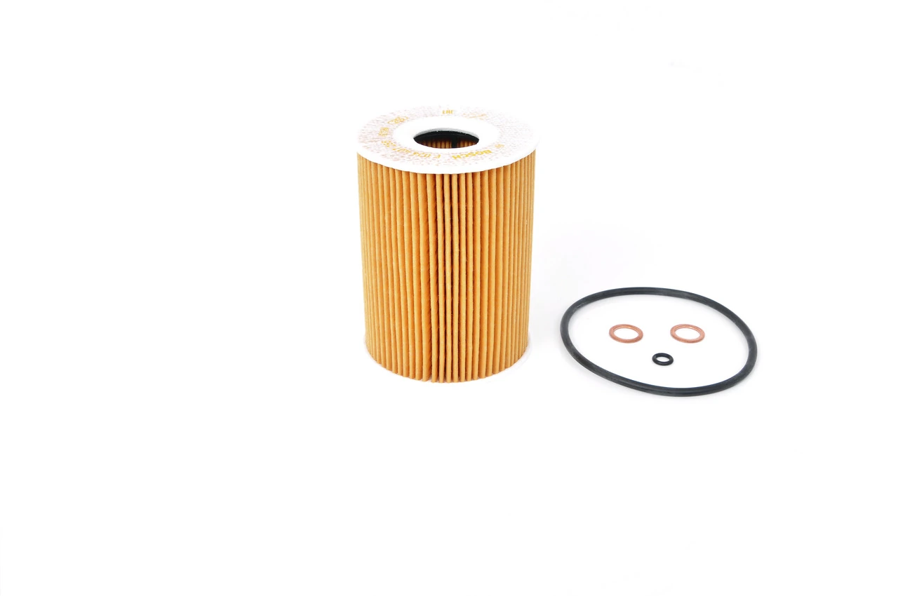 BOSCH F026407255