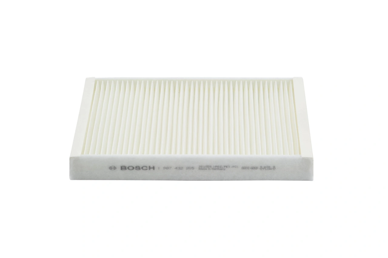 BOSCH 1987432205