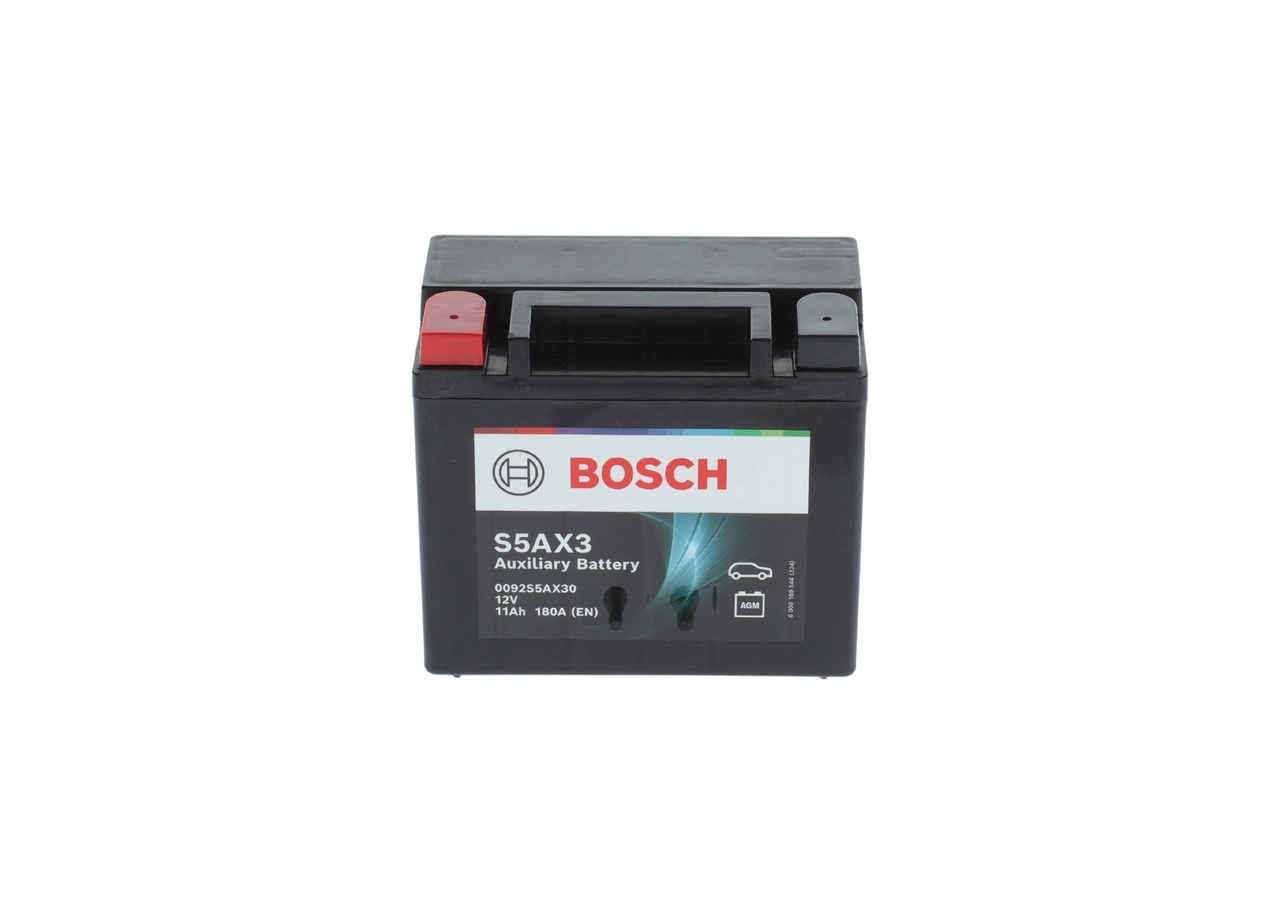 BOSCH 0092S5AX30