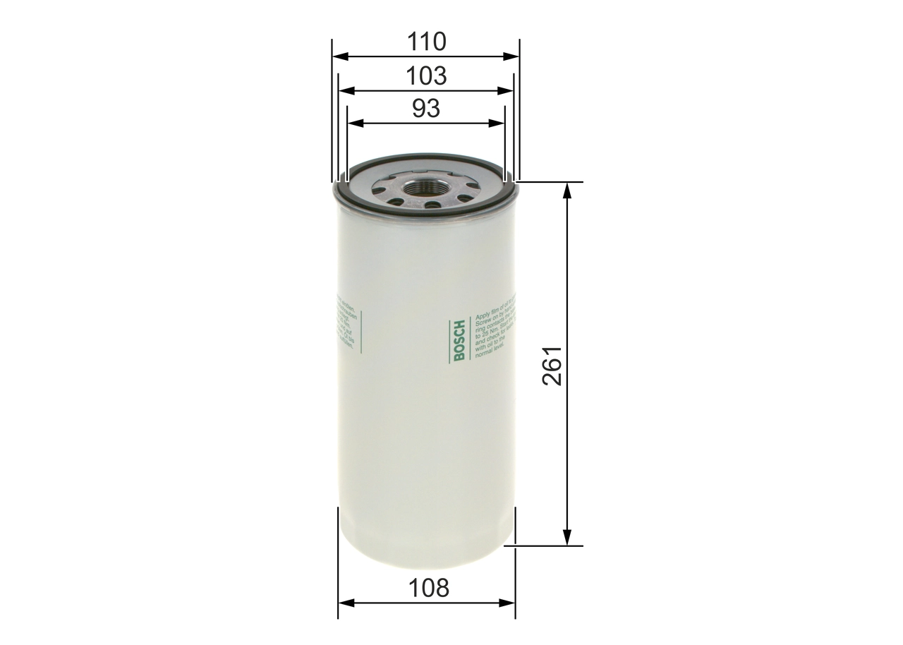 BOSCH 0451403077