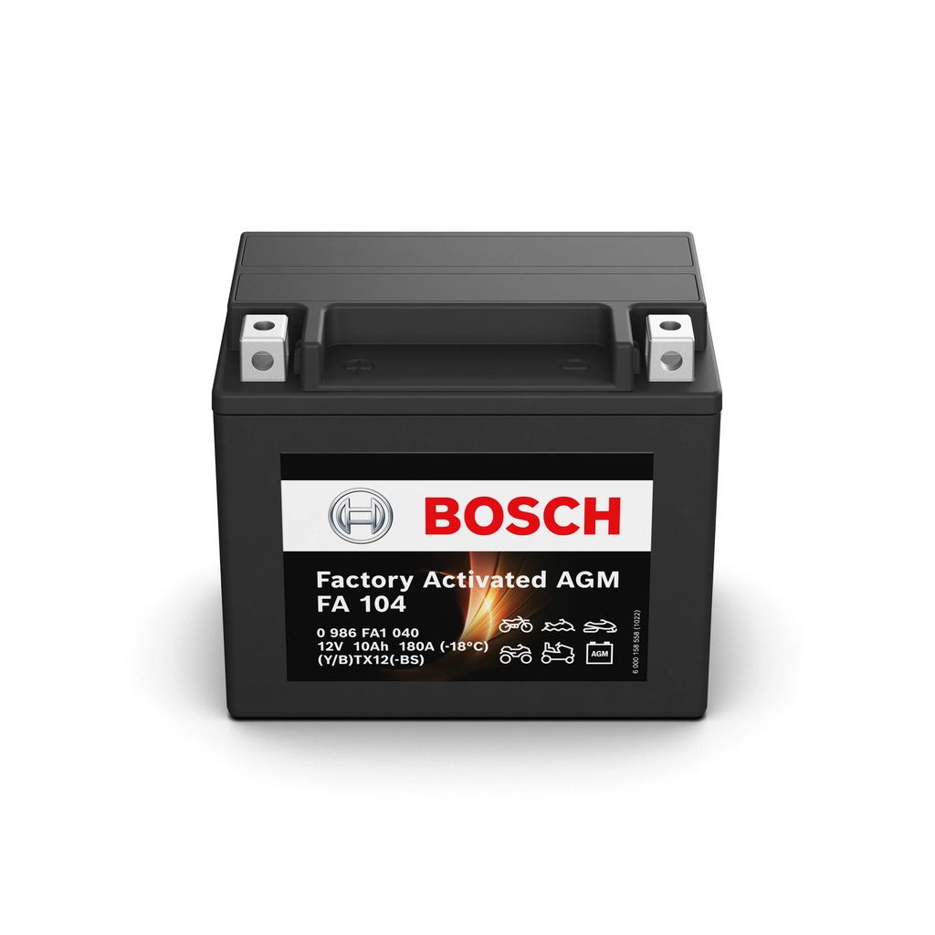 BOSCH 0986FA1040
