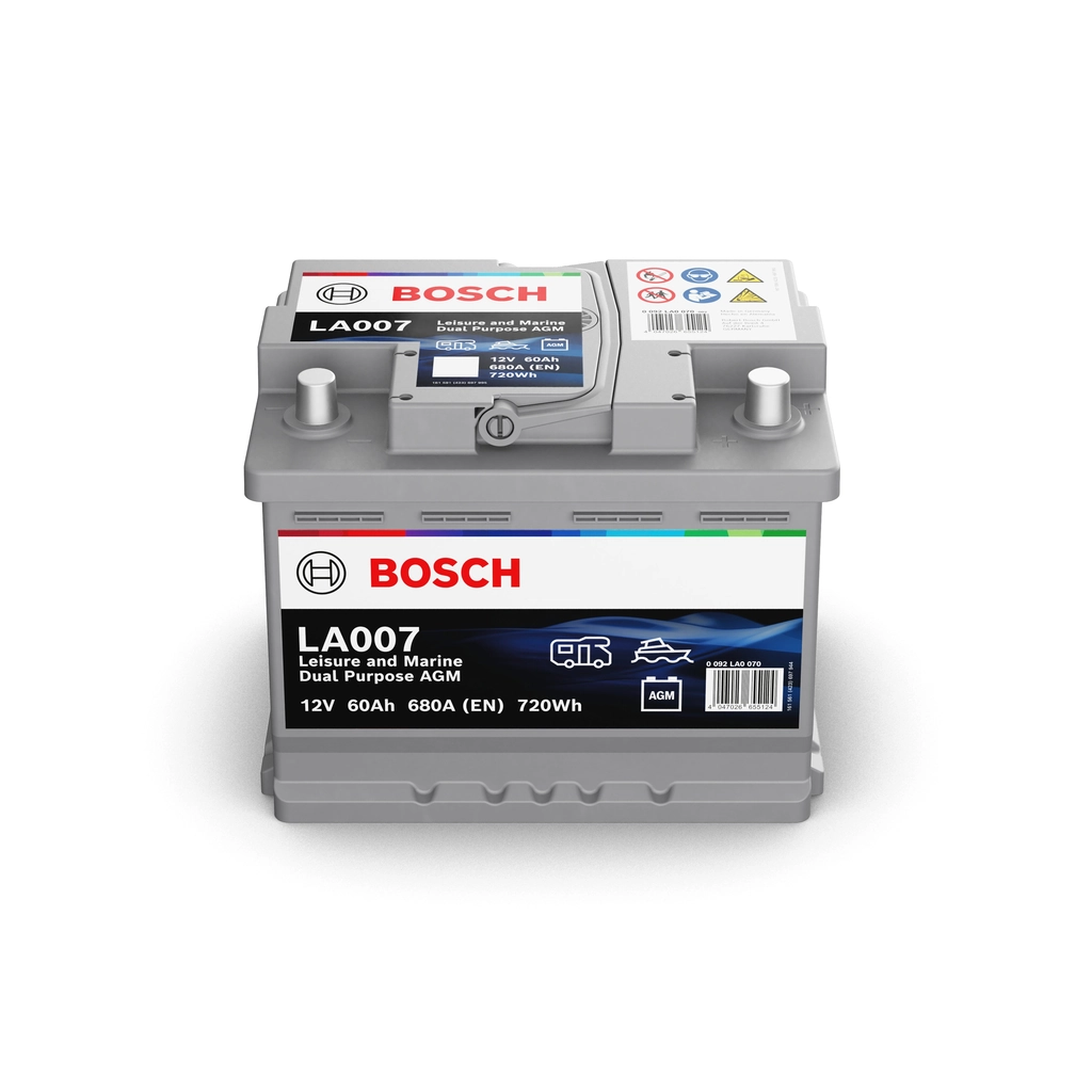 BOSCH 0092LA0070