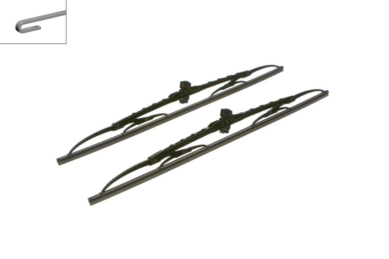 BOSCH 3397118400