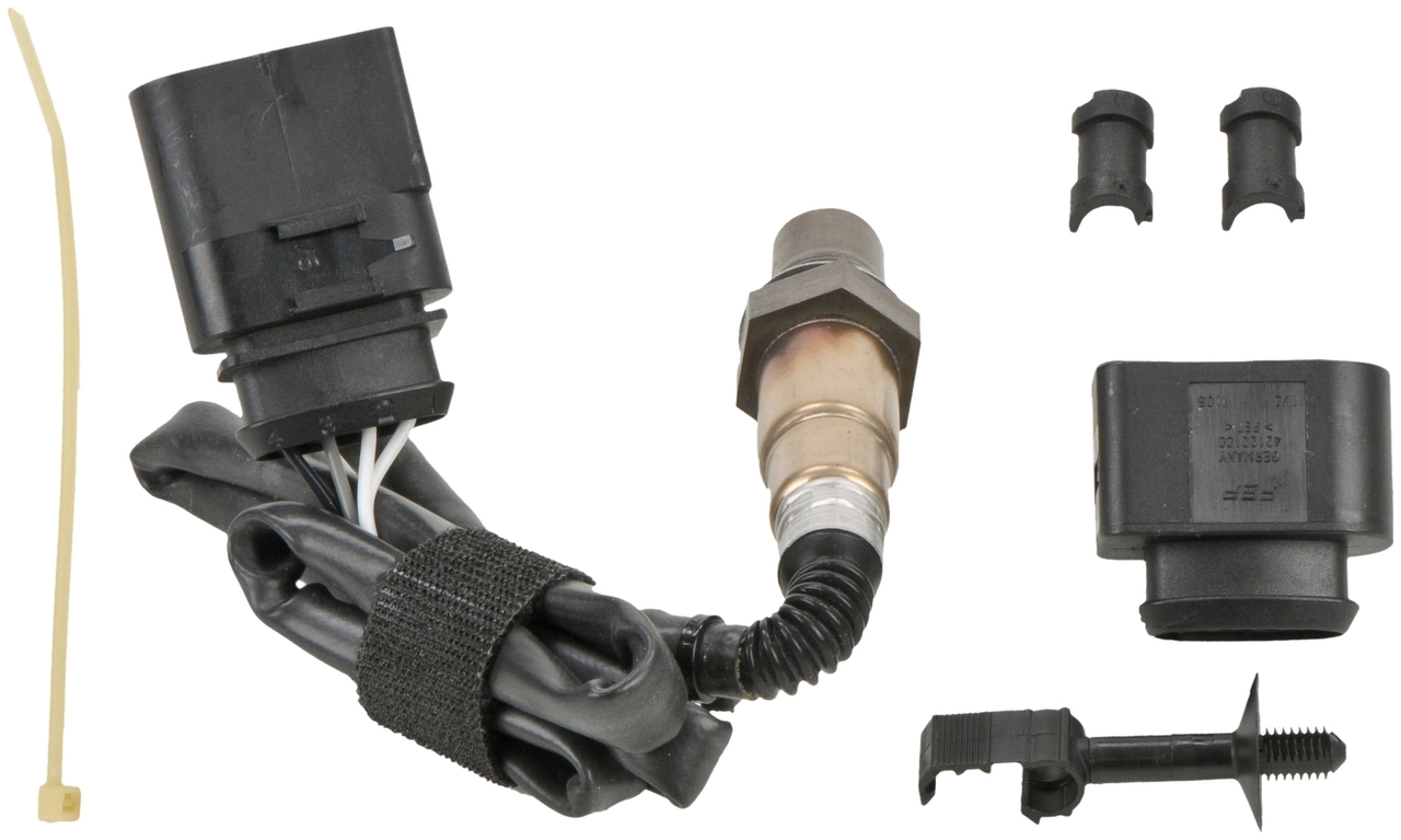 BOSCH 0258010034