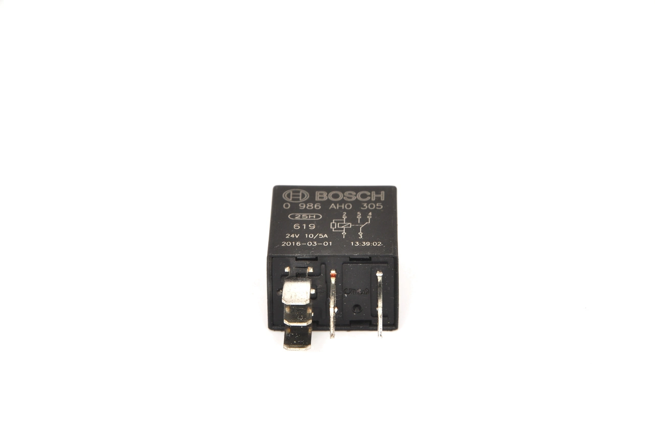 BOSCH 0986AH0305