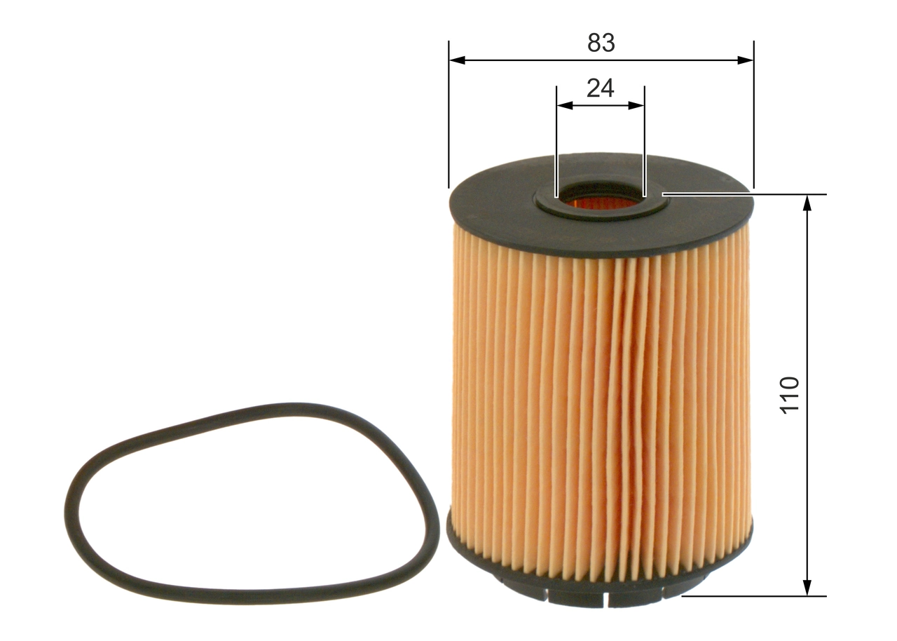 BOSCH 1457429142