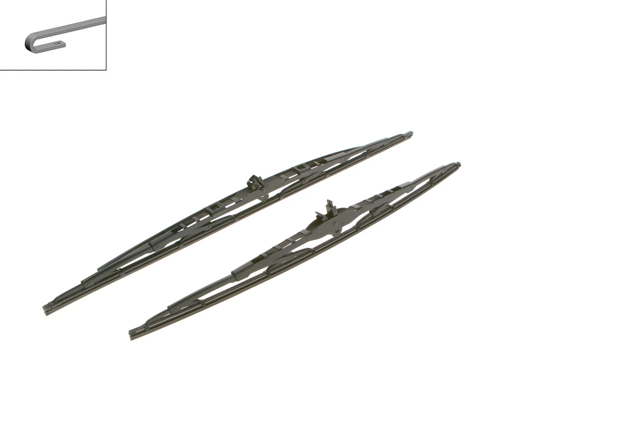 BOSCH 3397001802