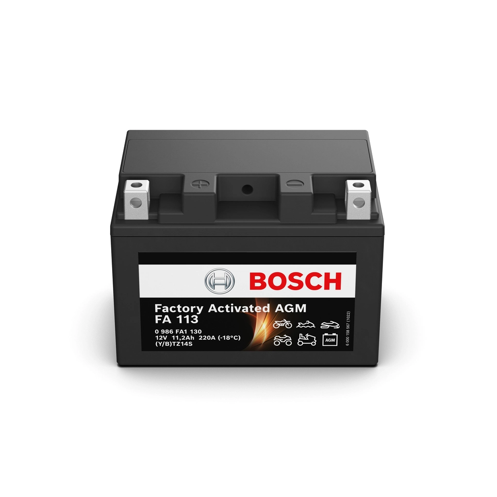 BOSCH 0986FA1130