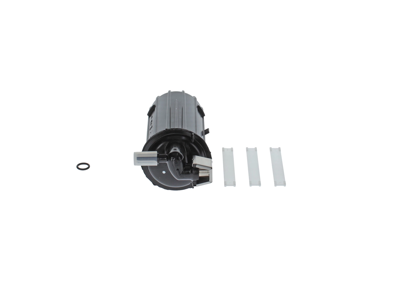 Volkswagen 8K0201511A