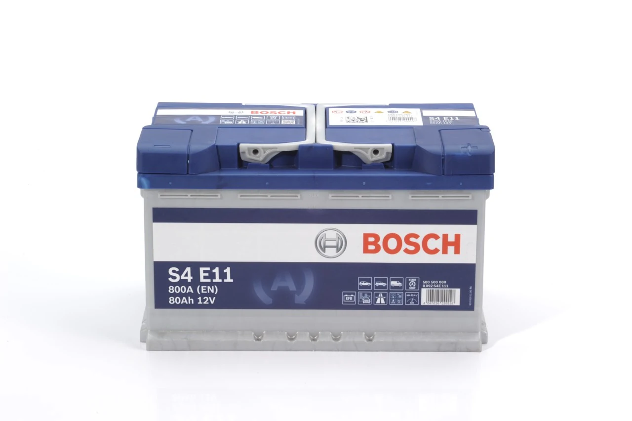 BOSCH 0092S4E111