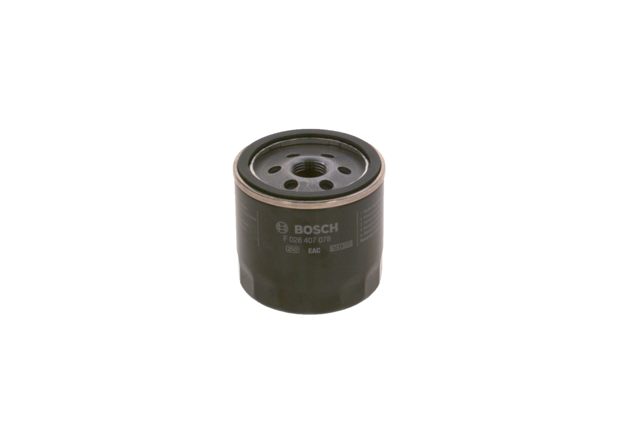 BOSCH F026407078