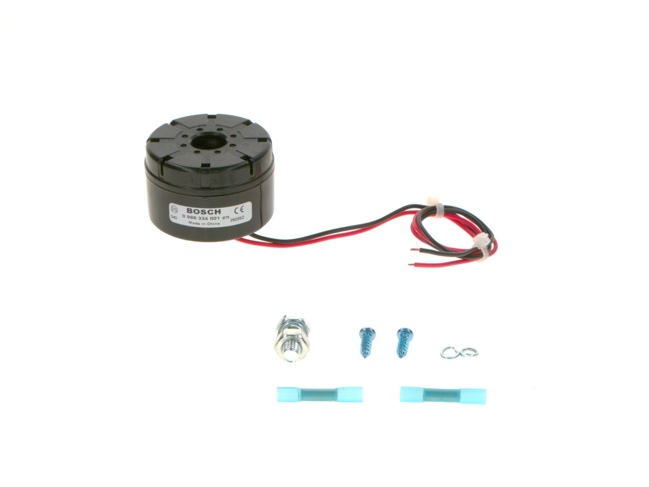 BOSCH 0986334001