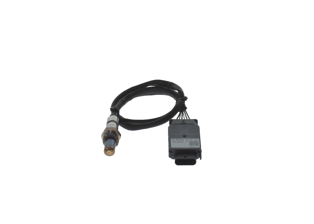 BOSCH 0281008500