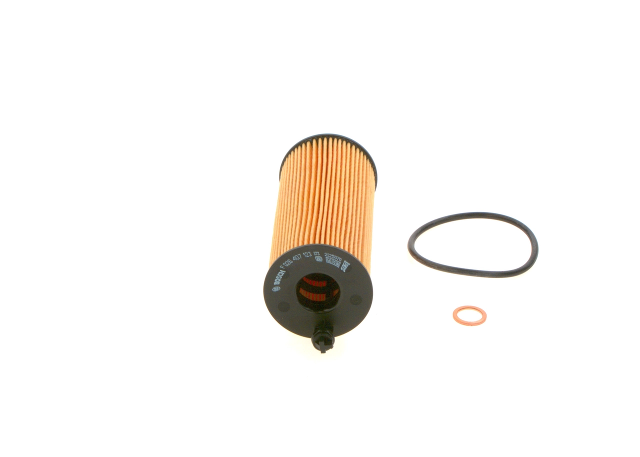BOSCH F026407123
