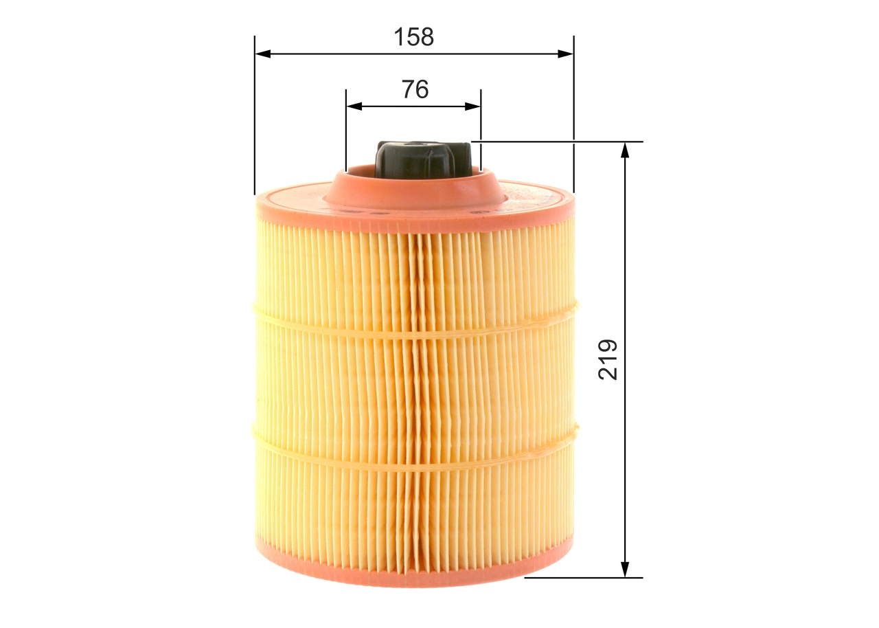 BOSCH F026400430
