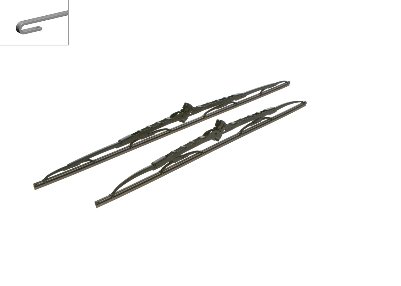 BOSCH 3397010302