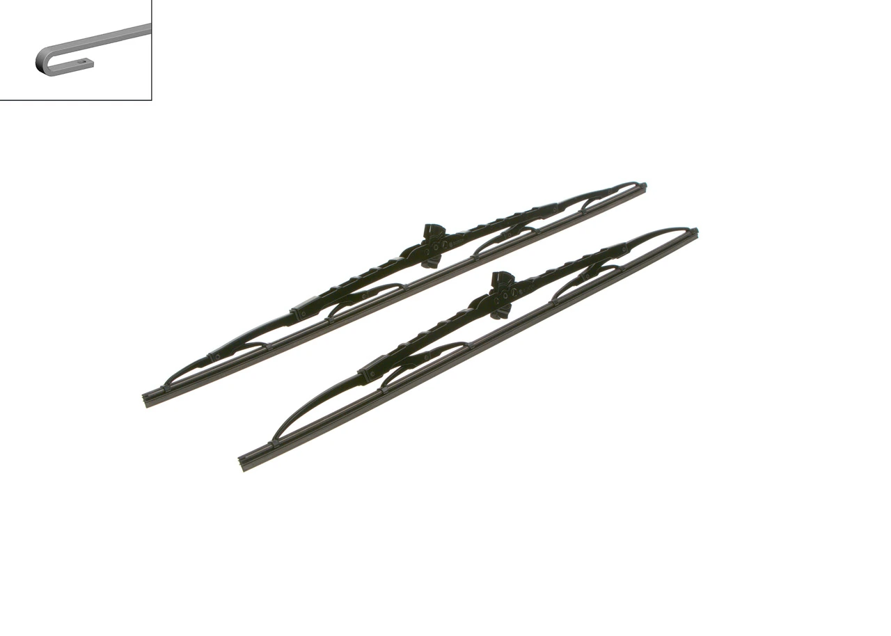 BOSCH 3397118307