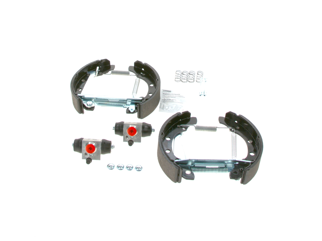 BOSCH 0204114690