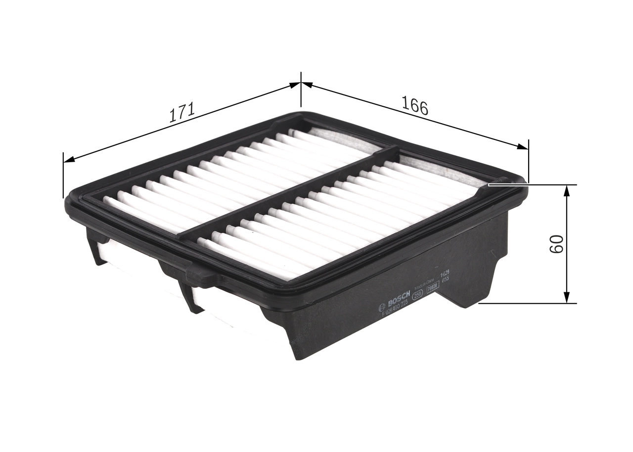 BOSCH F026400223