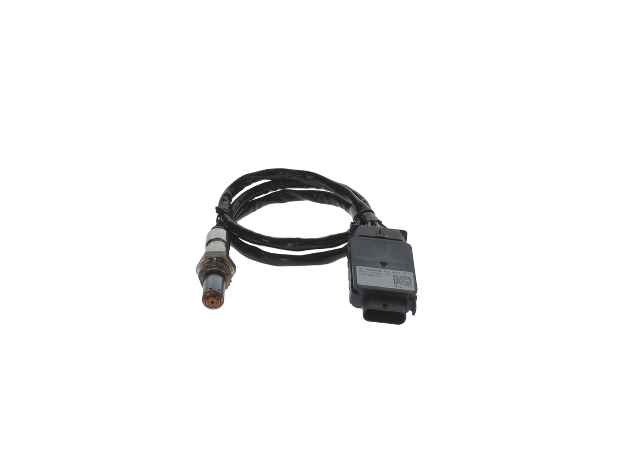 BOSCH 0281008751