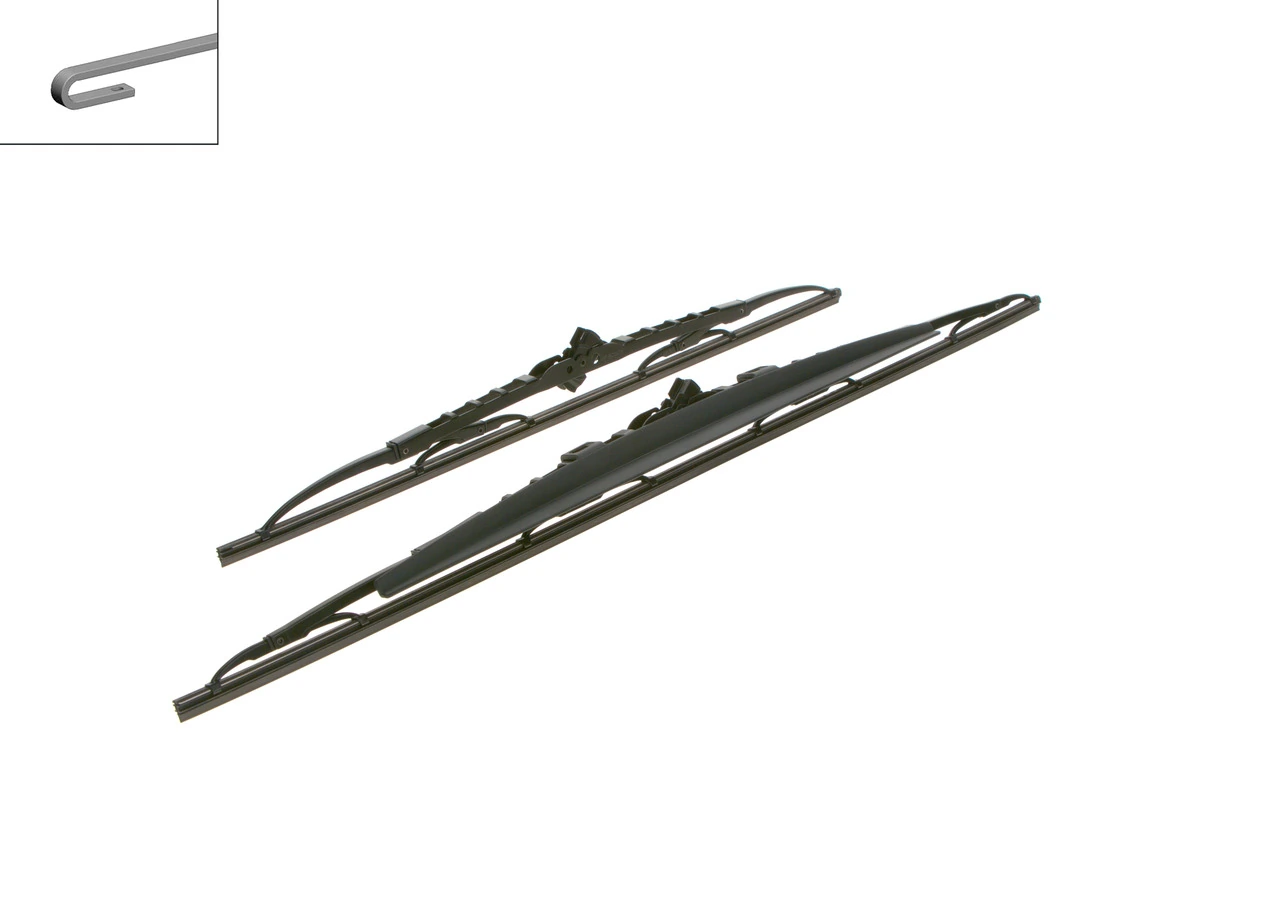 BOSCH 3397010301