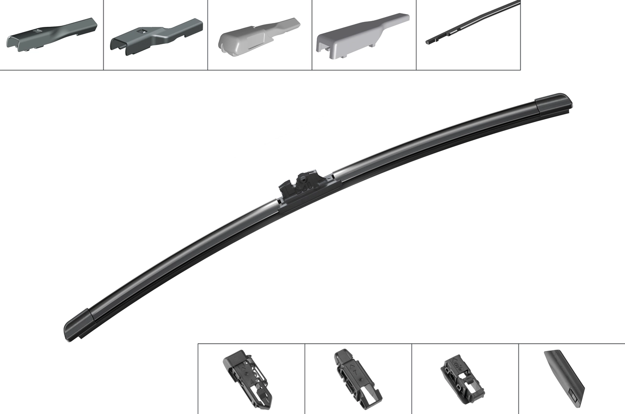 BOSCH 3397016307