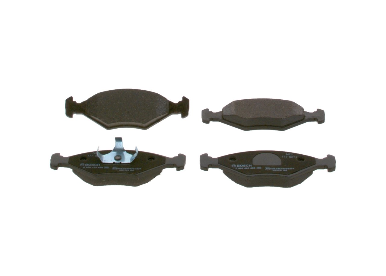 BOSCH 0986424458