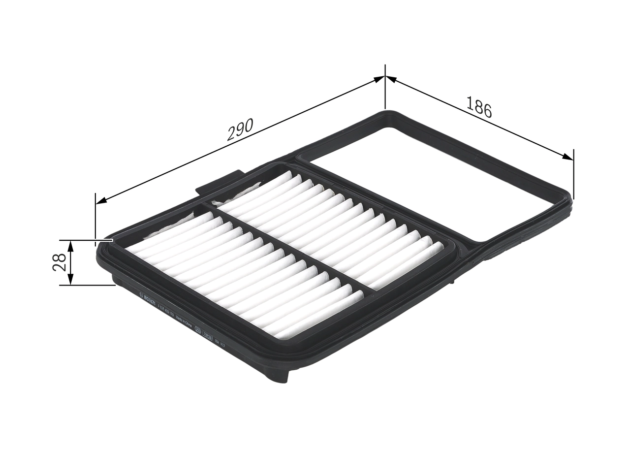 BOSCH F026400170