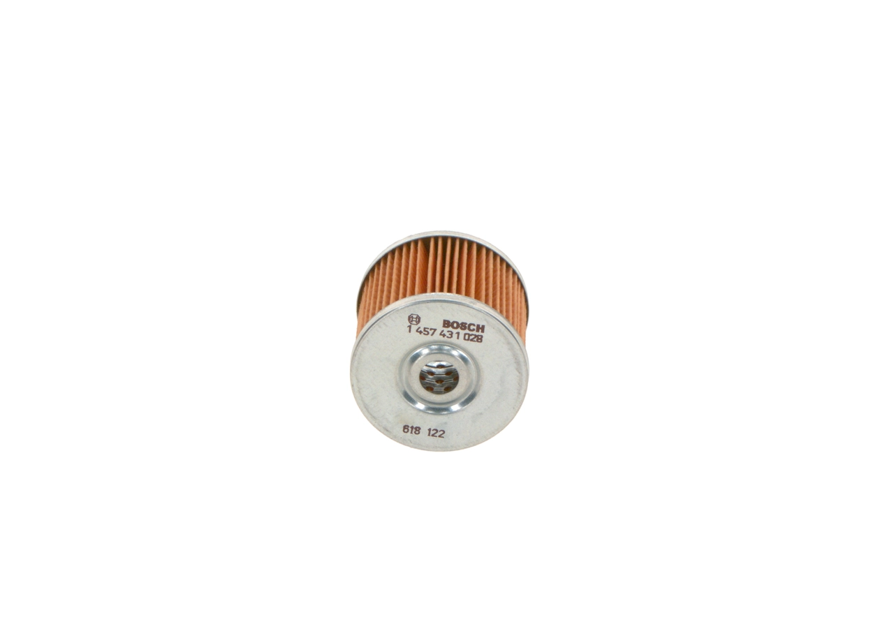 MANN FILTER P78X