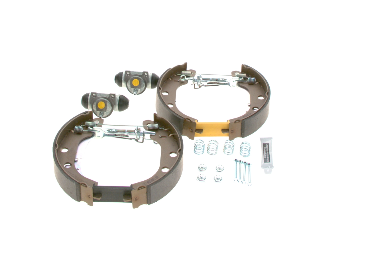 BOSCH 0204114167