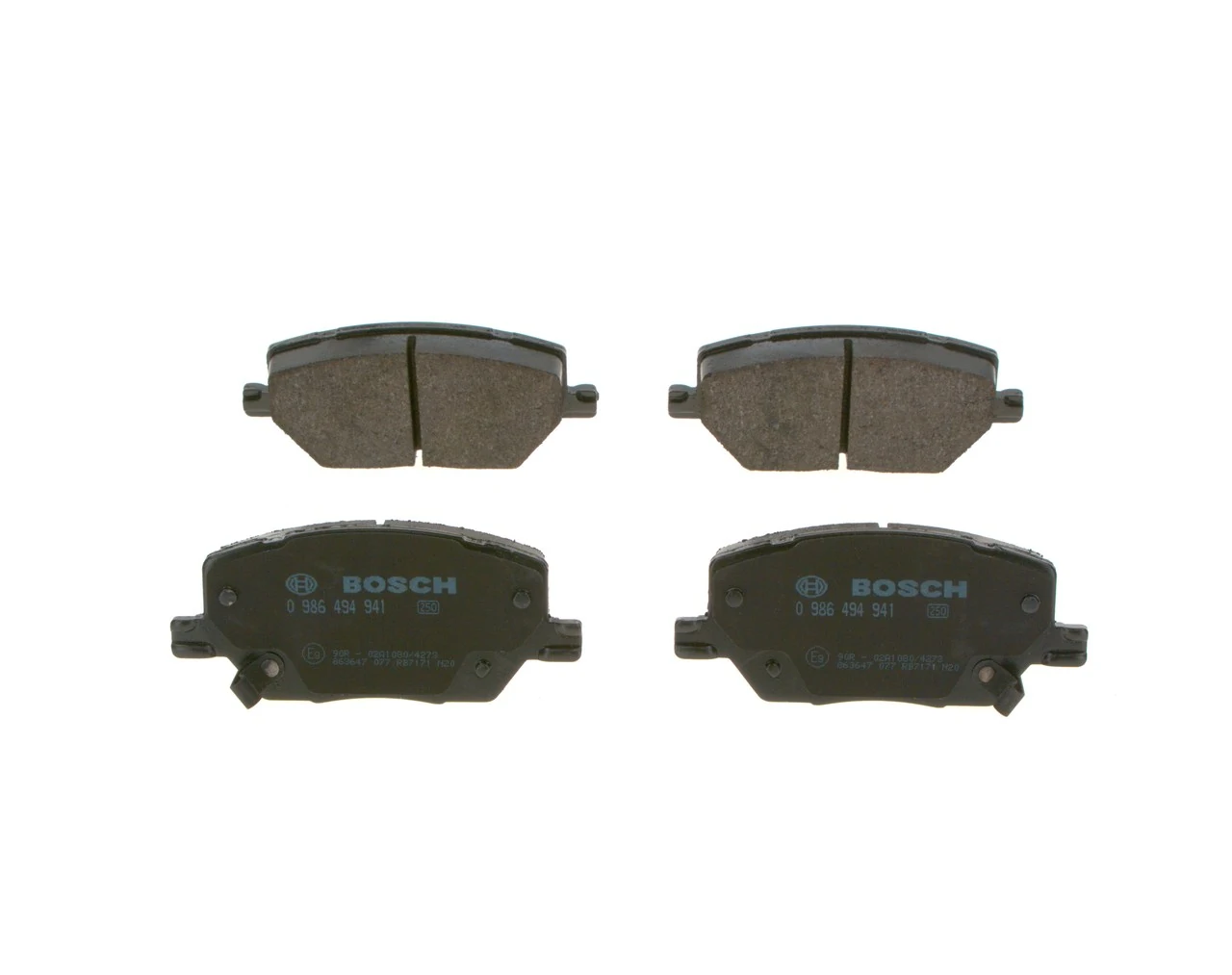 BOSCH 0986494941
