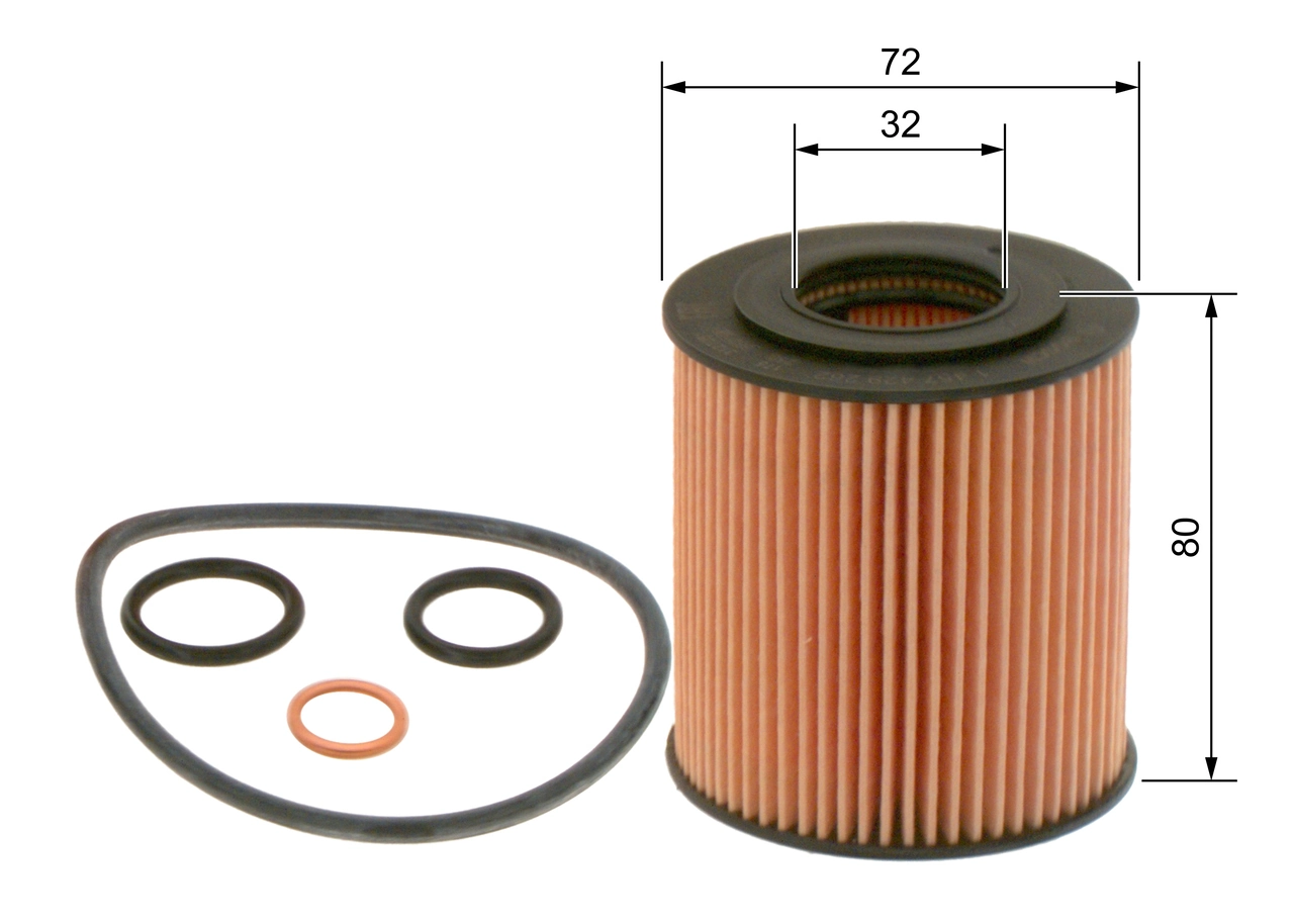 BMW 11427508969
