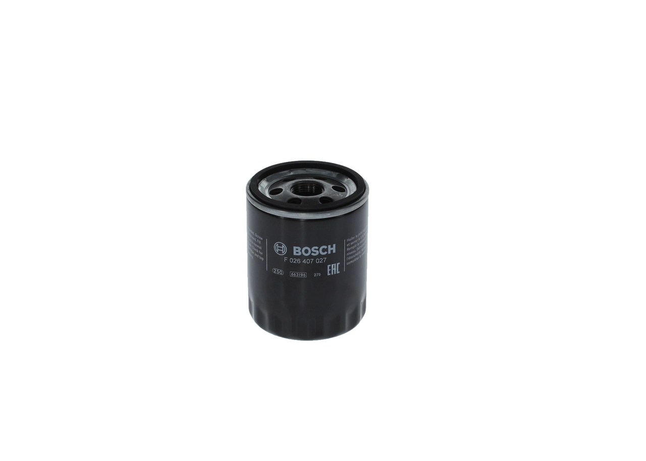 BOSCH F026407027