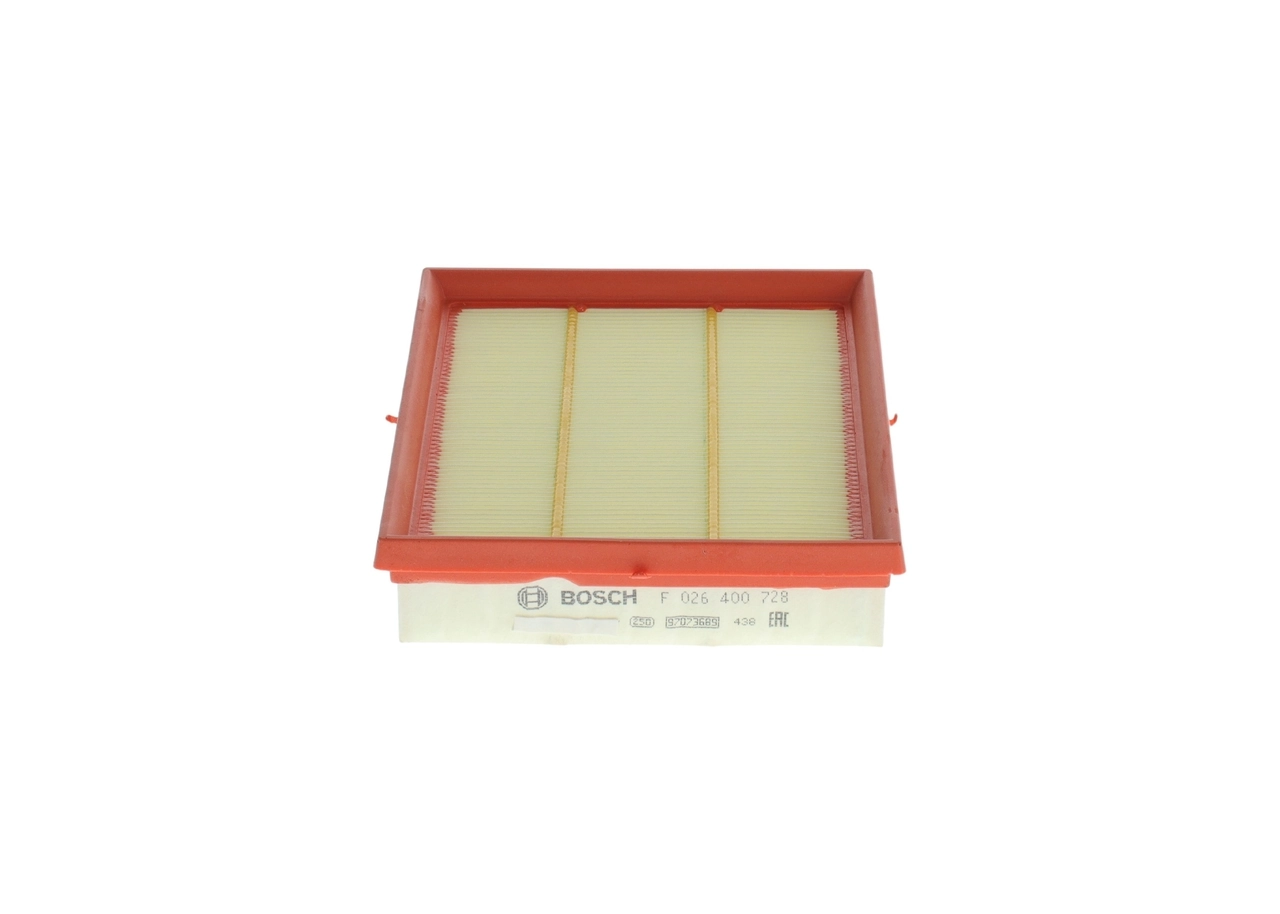 BOSCH F026400728