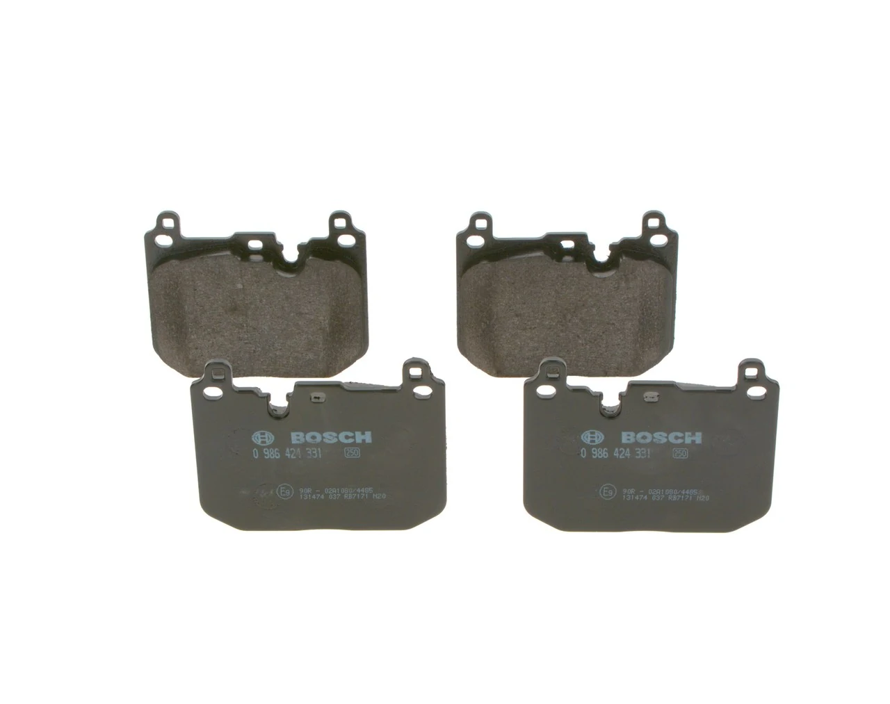BOSCH 0986424331