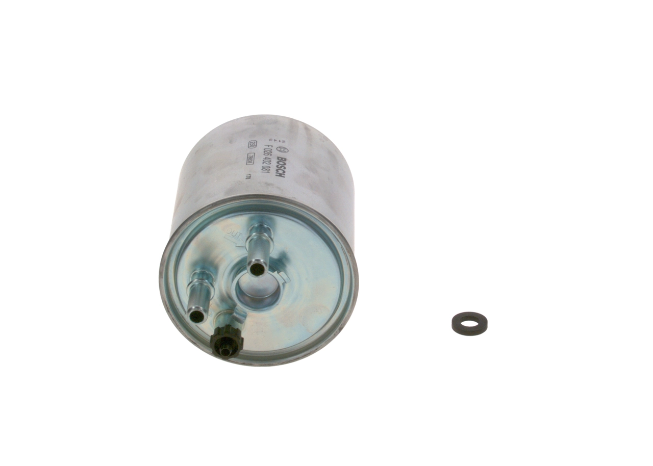 BOSCH F026402081