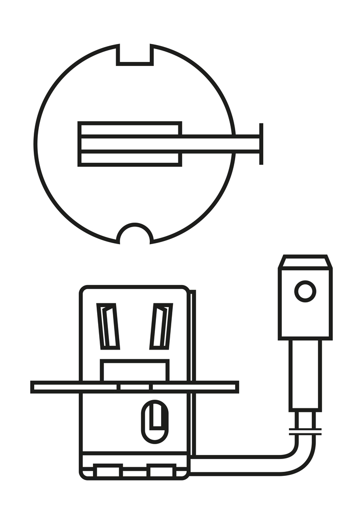 BOSCH 1987302861
