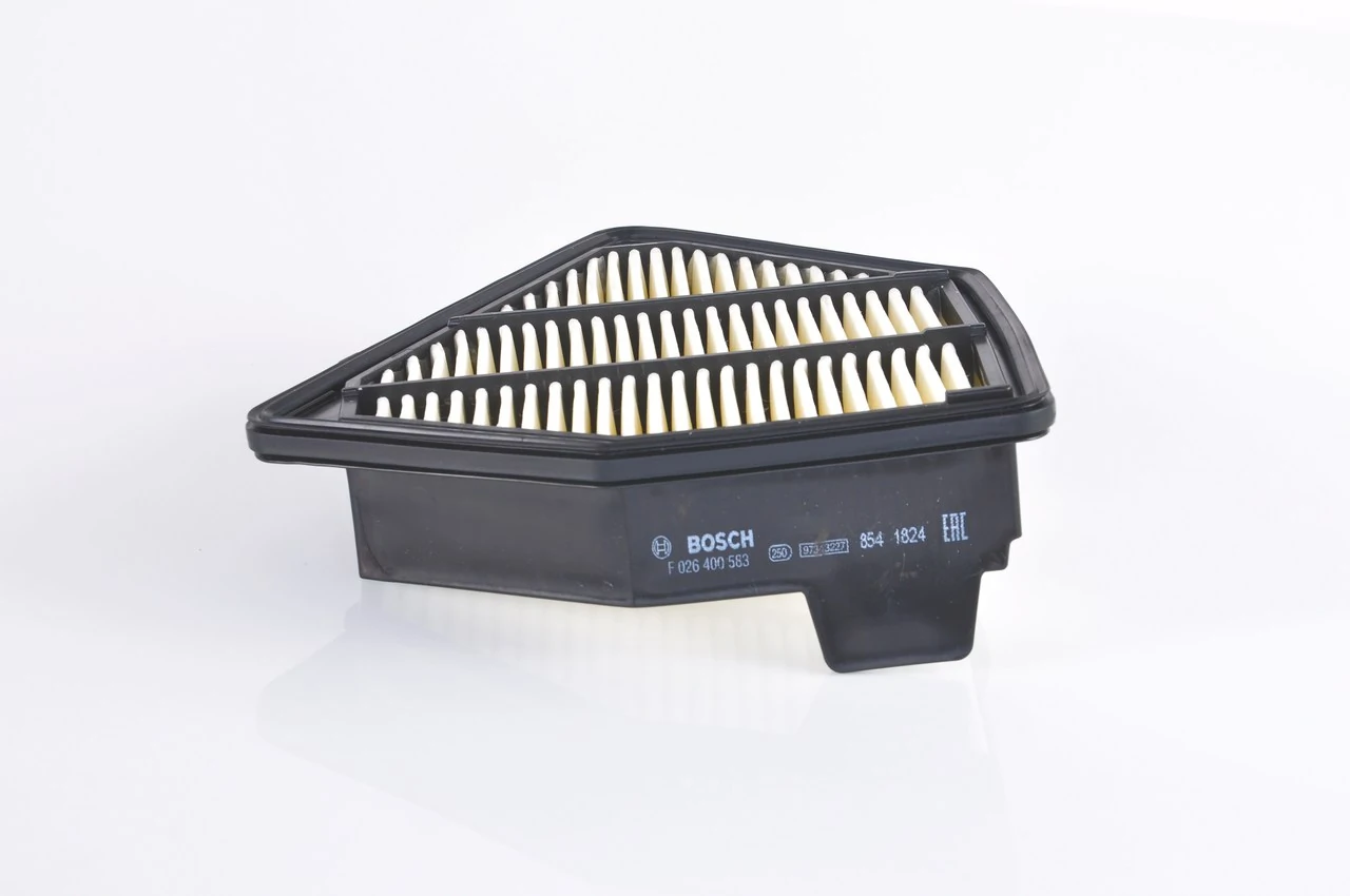 BOSCH F026400583