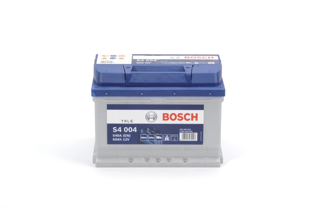 BOSCH 0092S40040
