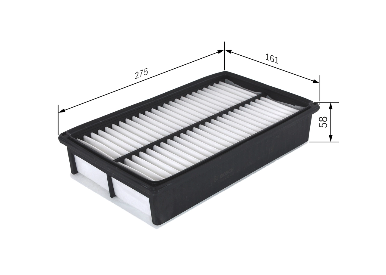 BOSCH F026400444